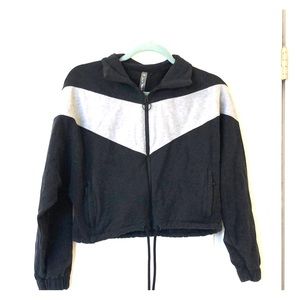 Aritzia- XS Zip Up Jacket, Like New